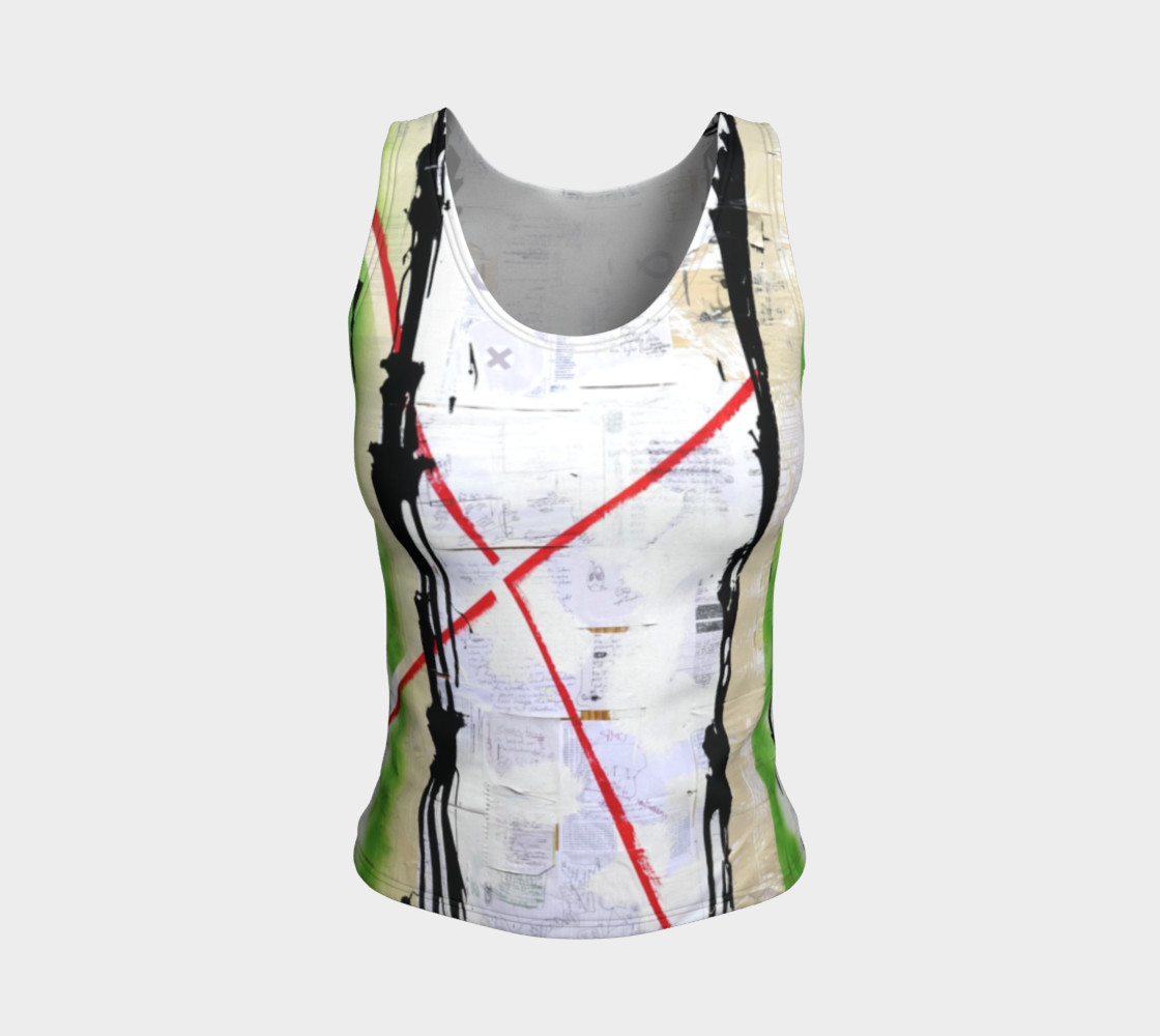 Intersect Tank preview #1