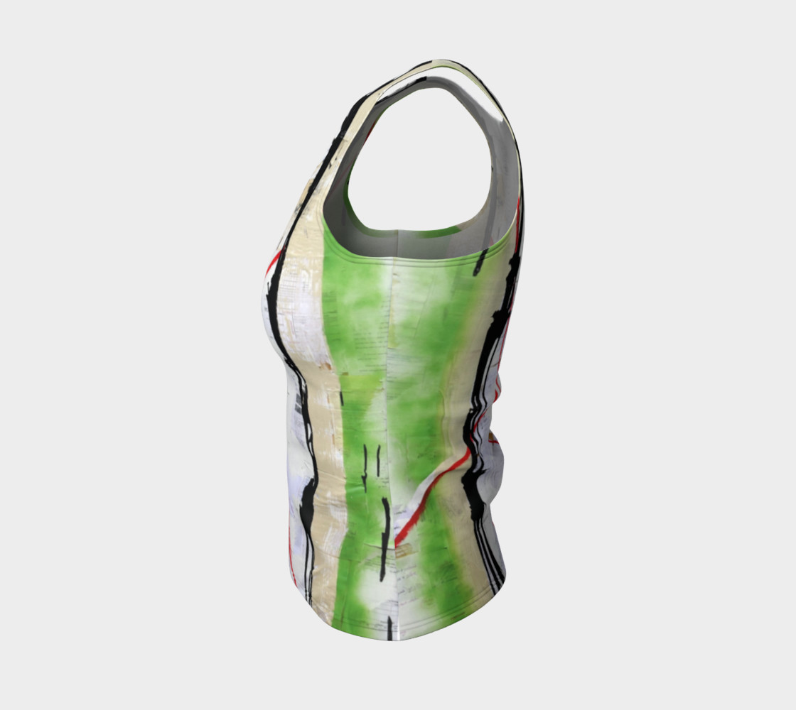 Intersect Tank preview #3