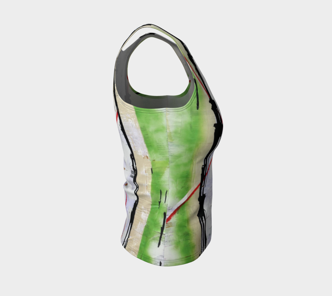 Intersect Tank preview #4