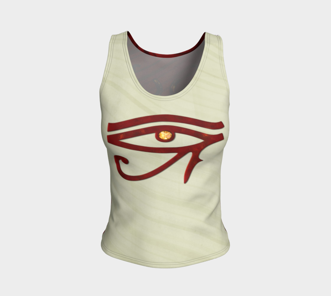 The Watchers 3D Egyptian preview #1