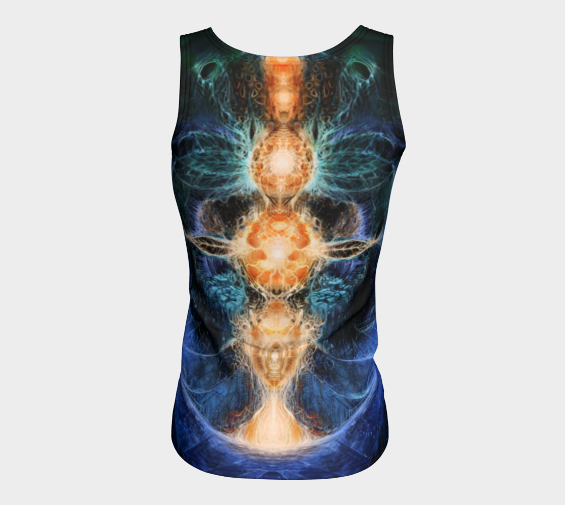 Aperçu de infinite fitted tank #6