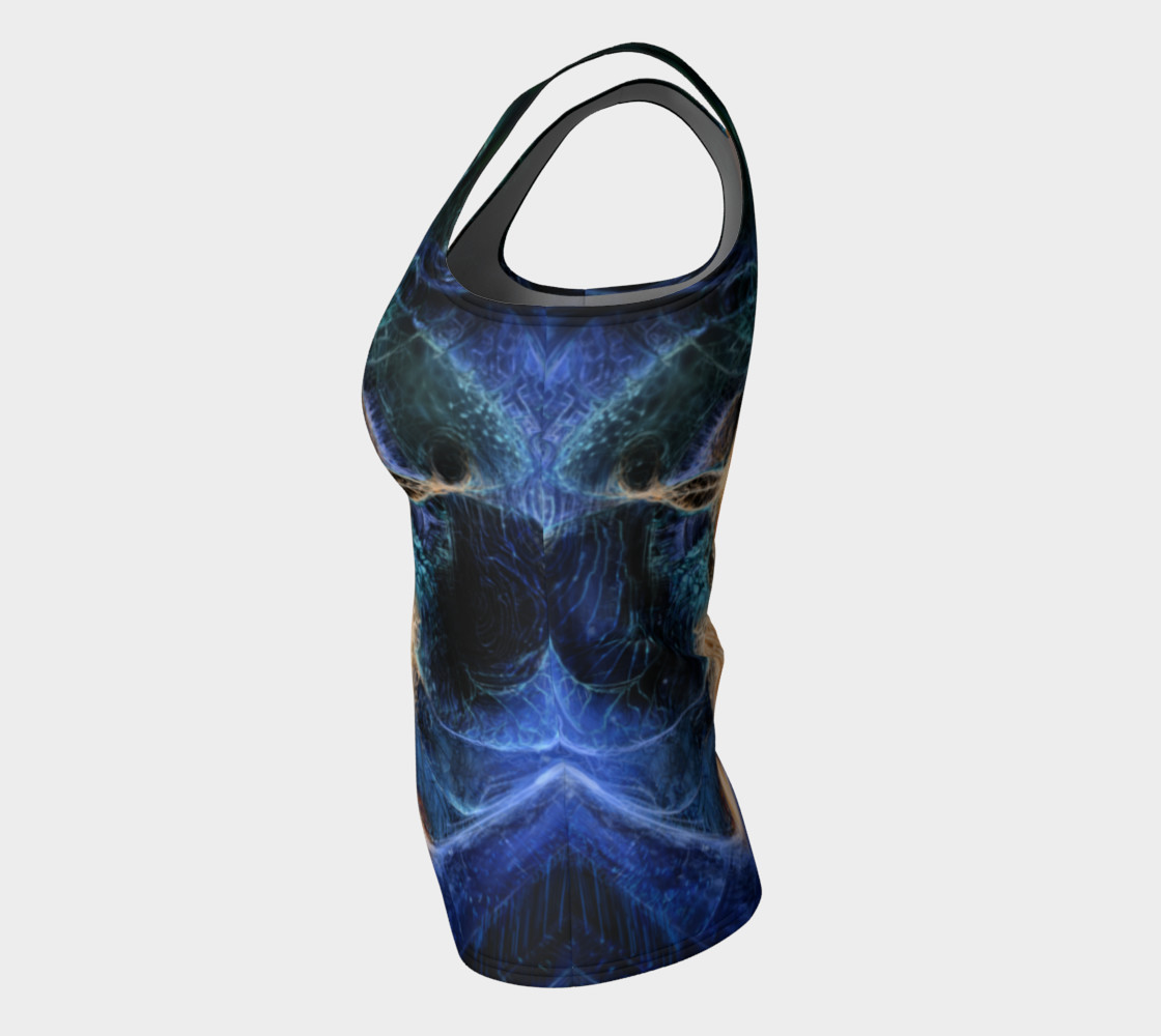 Aperçu de infinite fitted tank #7