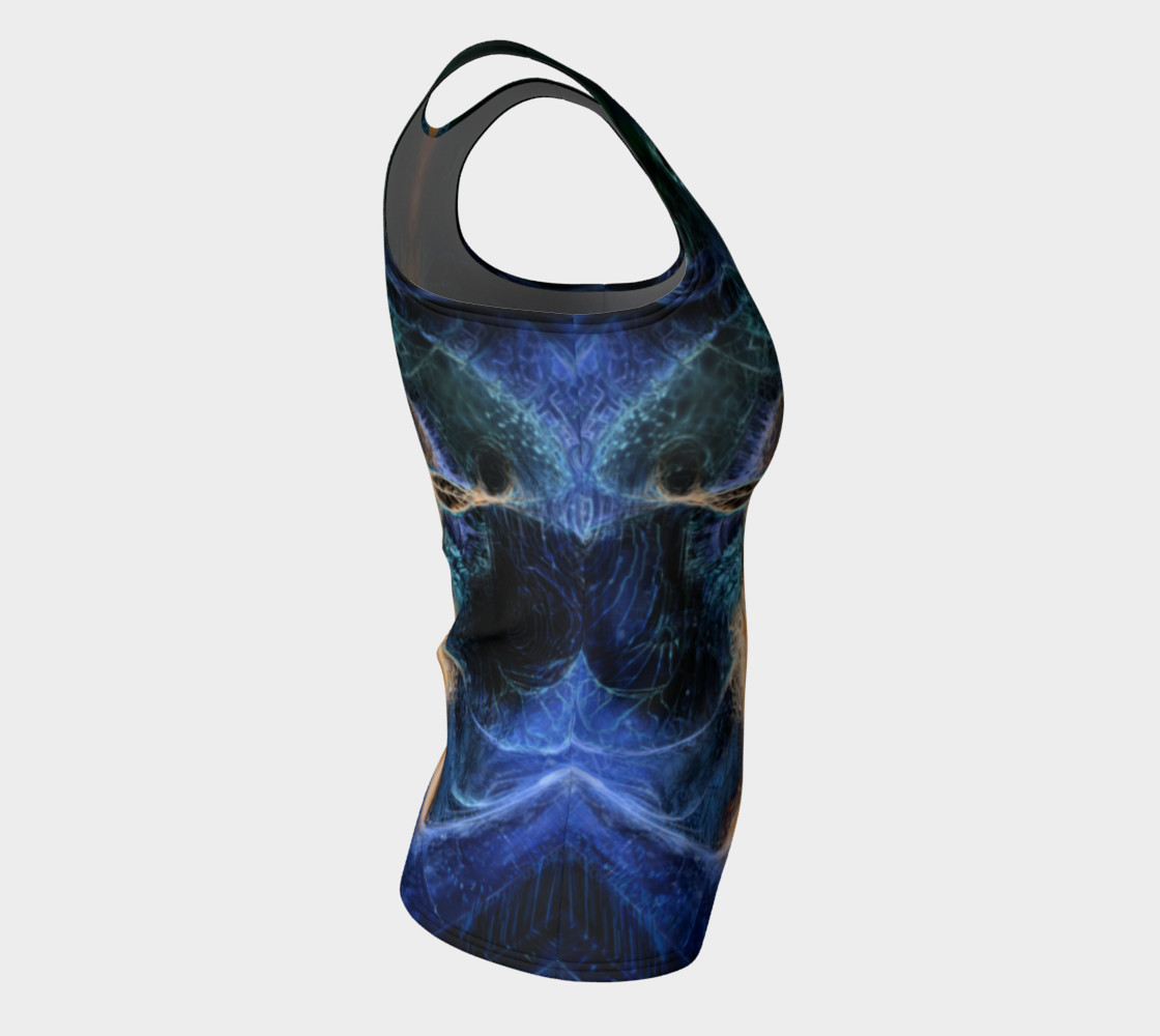 Aperçu de infinite fitted tank #8
