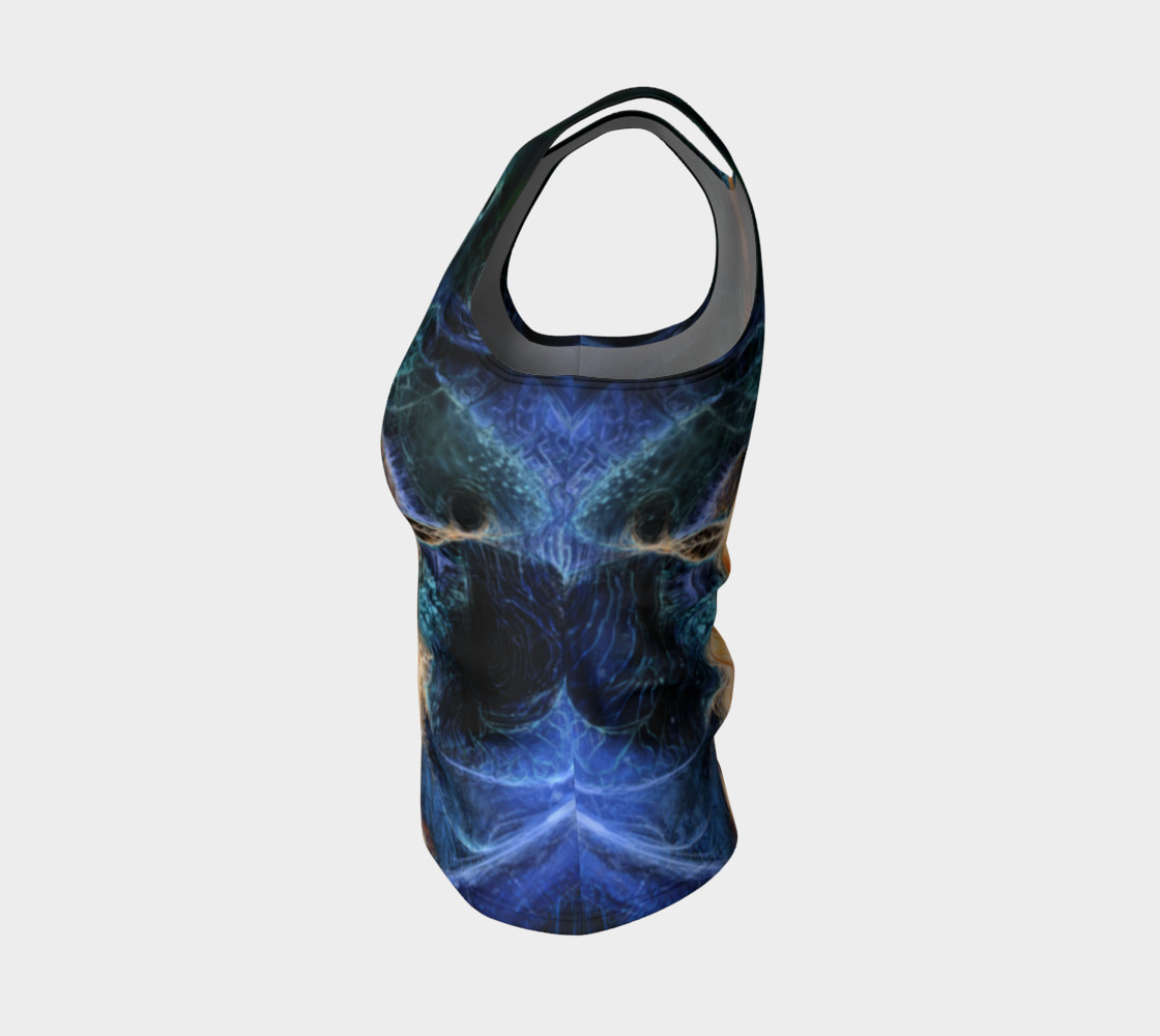 Aperçu de infinite fitted tank #3