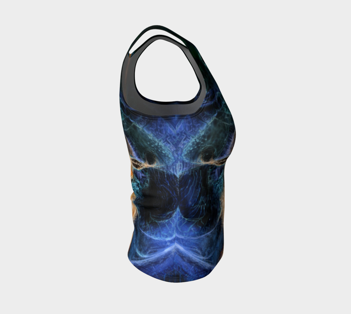 Aperçu de infinite fitted tank #4