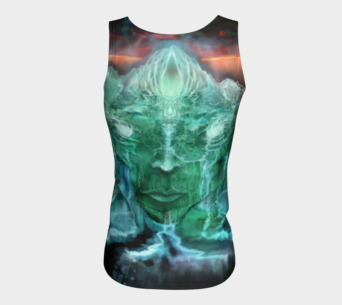 Vertex fitted tank preview #6