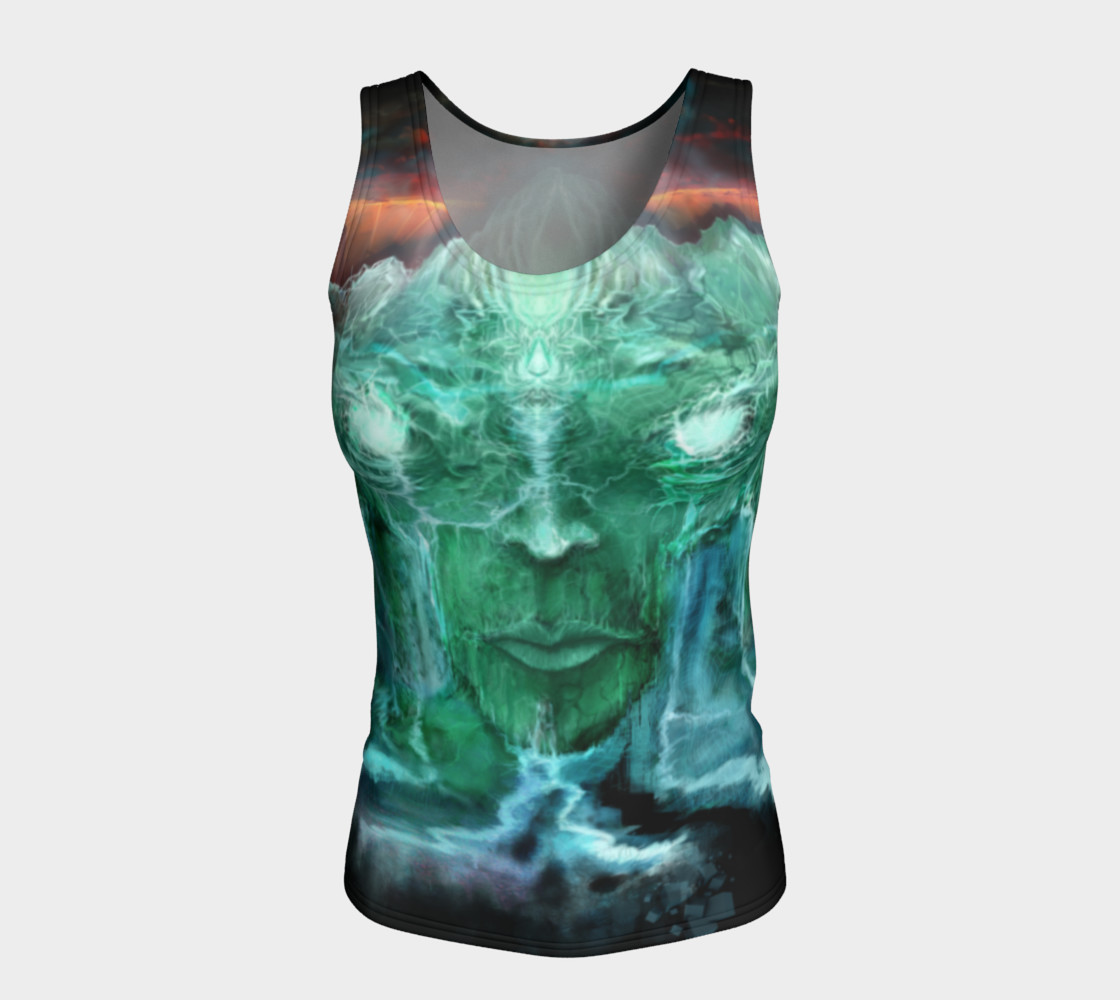 Vertex fitted tank preview #5