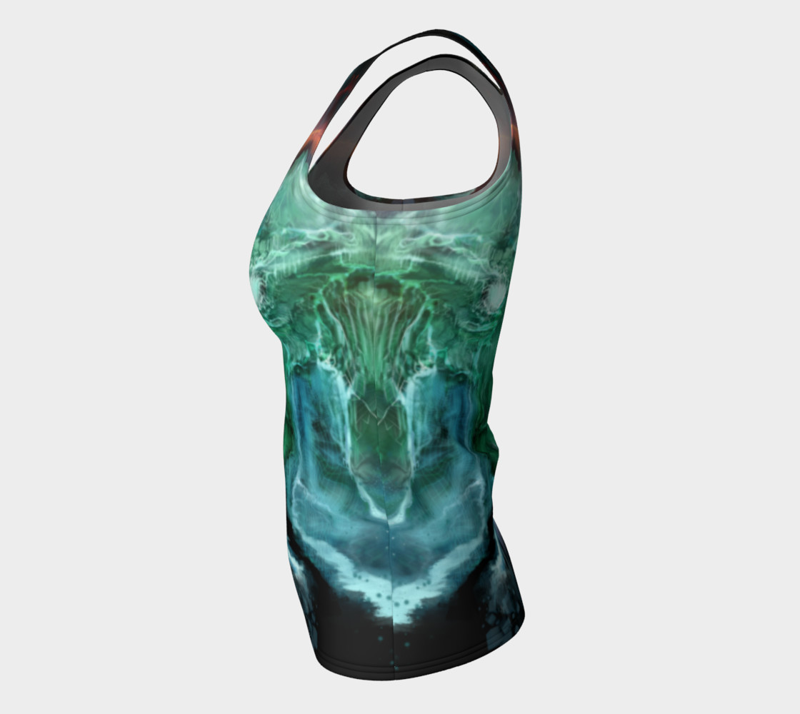 Vertex fitted tank preview #7
