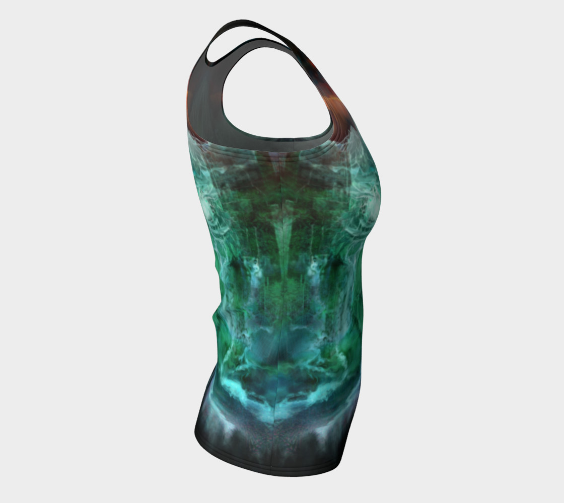 Vertex fitted tank preview #8