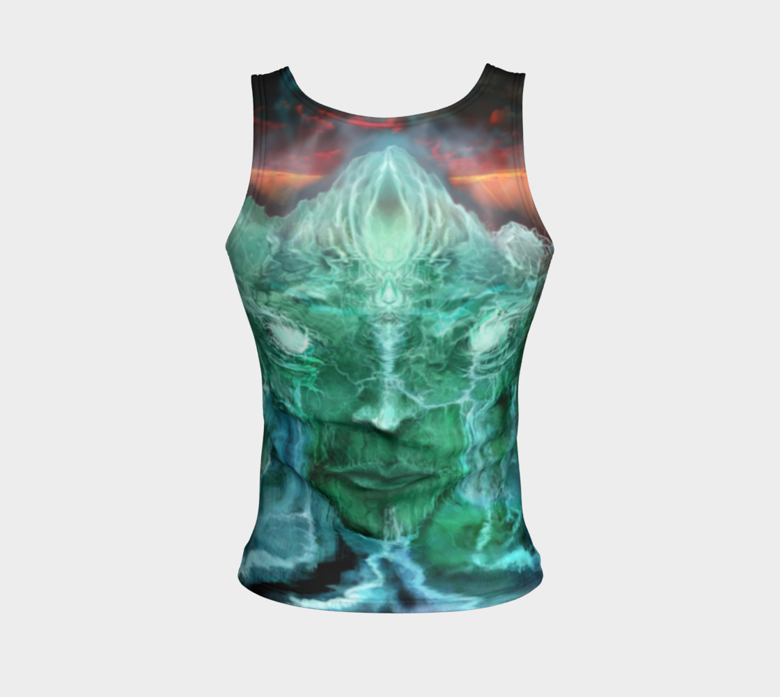 Vertex fitted tank preview #2