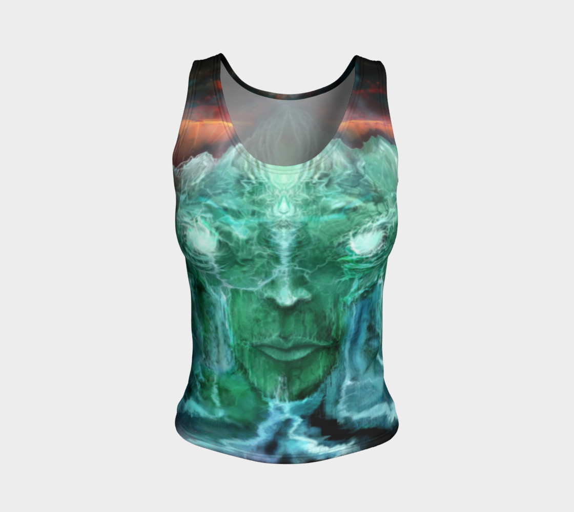 Vertex fitted tank preview #1