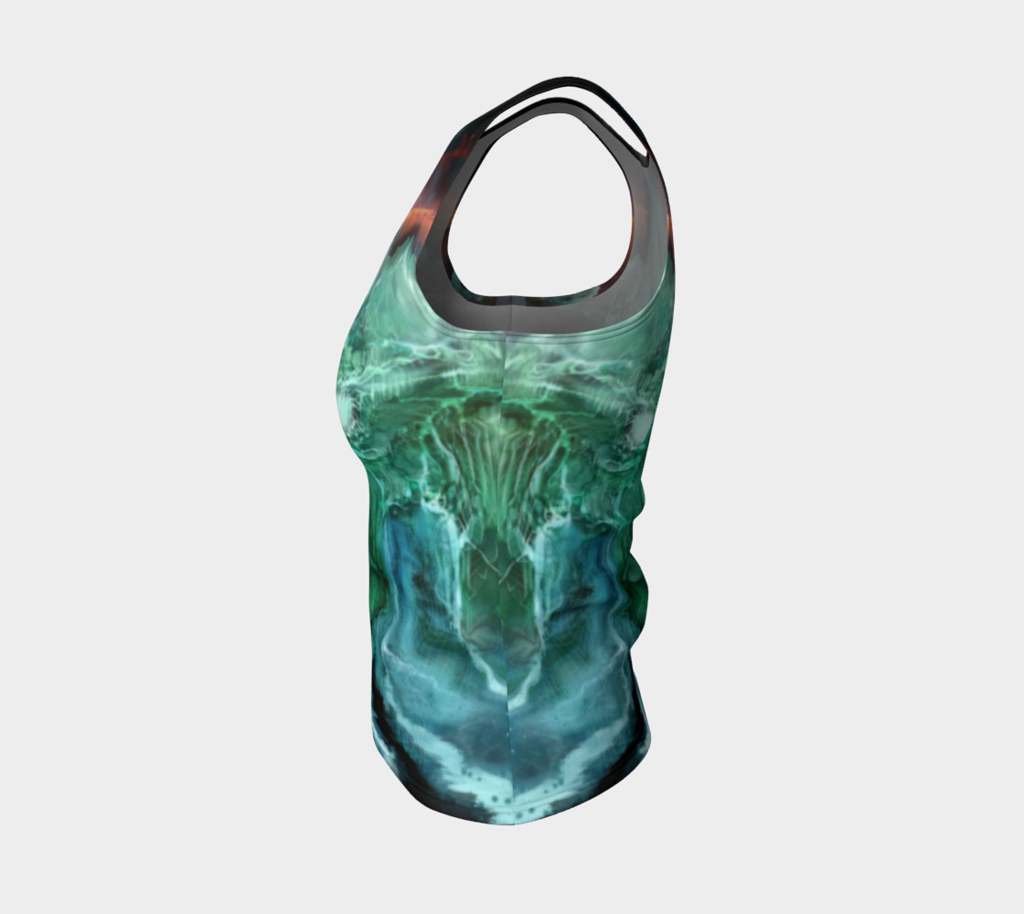 Vertex fitted tank preview #3