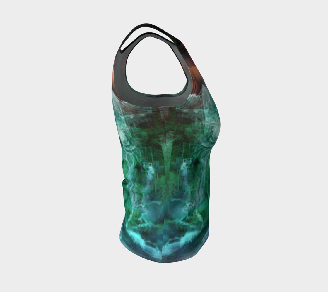 Vertex fitted tank preview #4