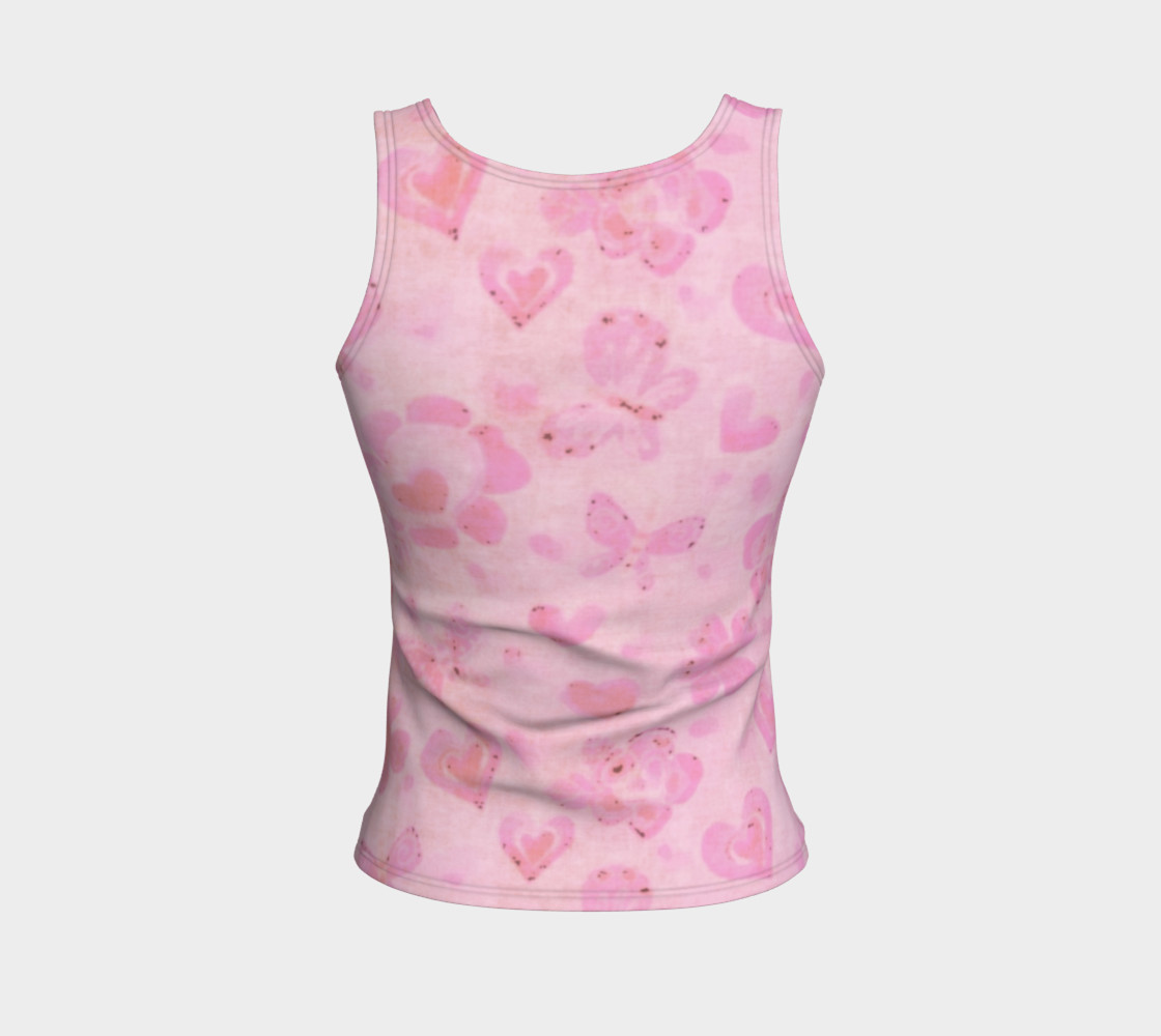 Valentines Blossoms preview #2