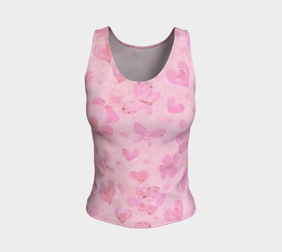 Valentines Blossoms preview #1