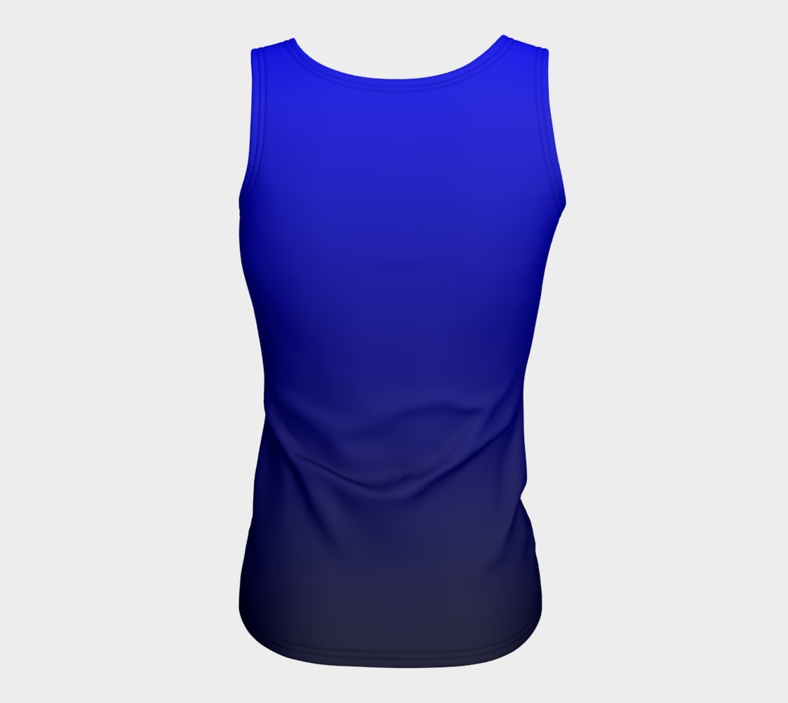 Blue blends preview #6