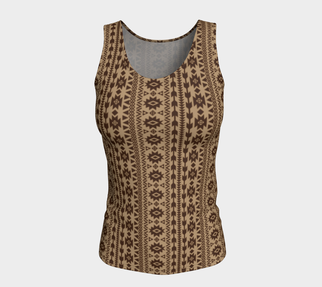 beige geometry preview #5