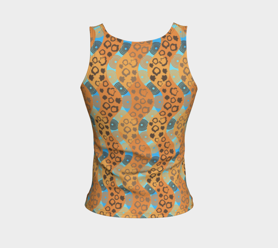 Africa preview #2