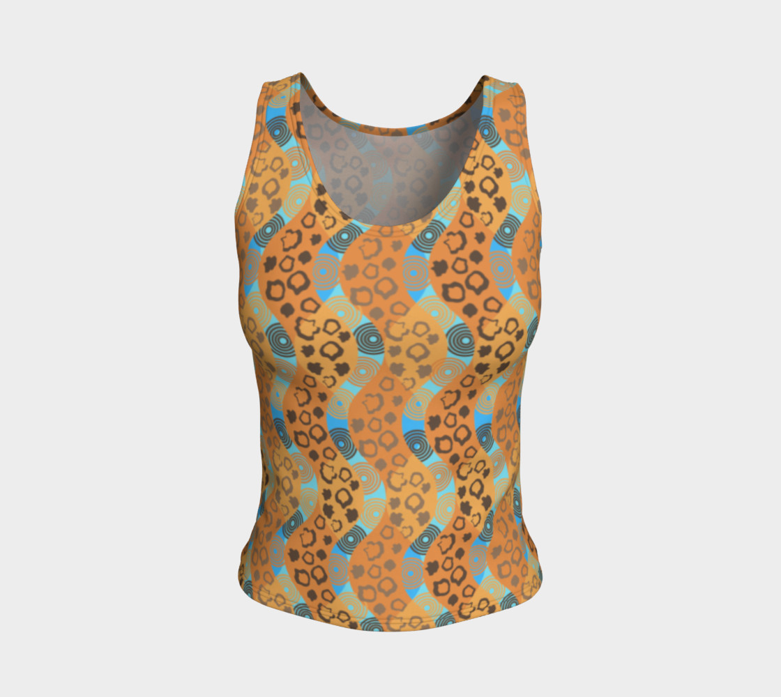 Africa preview #1