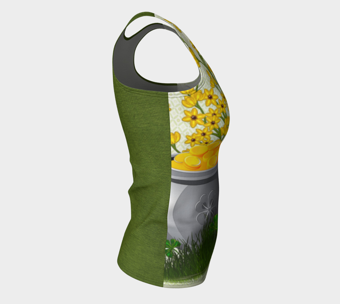 Clover Trail Whimsical IRISH PRIDE preview #8