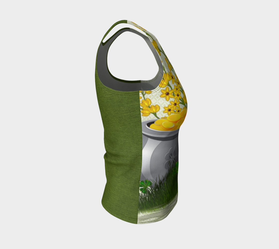Clover Trail Whimsical IRISH PRIDE preview #4