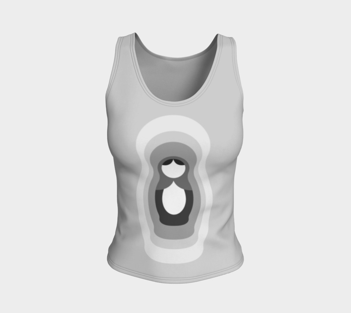 Inception Matryoshka preview #1