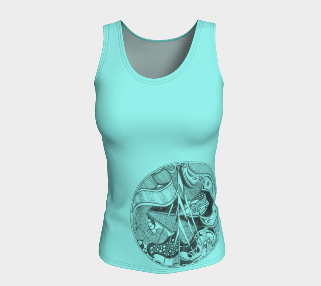 Accuracy teal preview #5
