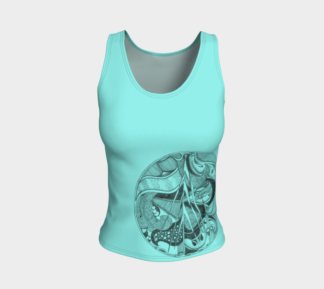 Accuracy teal preview #1