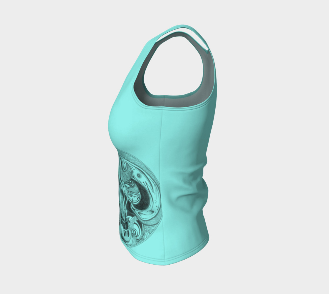 Accuracy teal preview #3