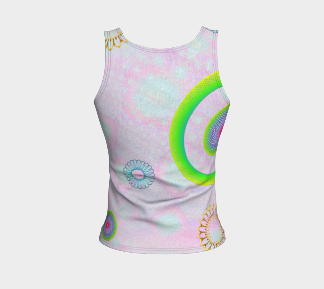 African Mask Celestial Mix and Match preview #2