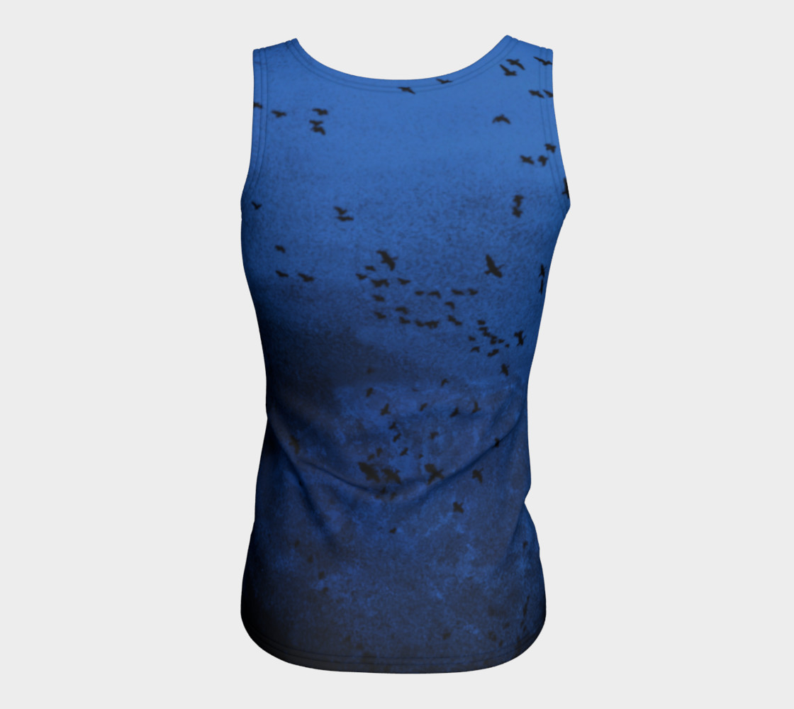 Blue Storm preview #6