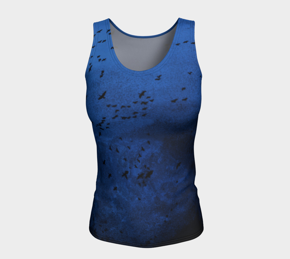 Blue Storm preview #5