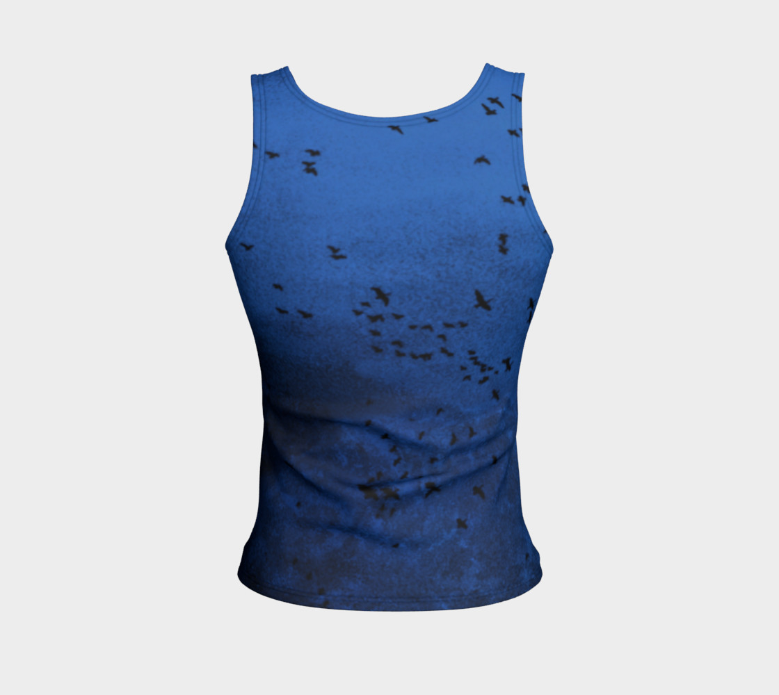 Blue Storm preview #2