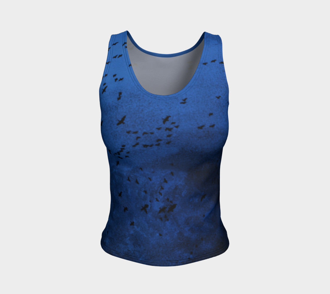 Blue Storm preview #1