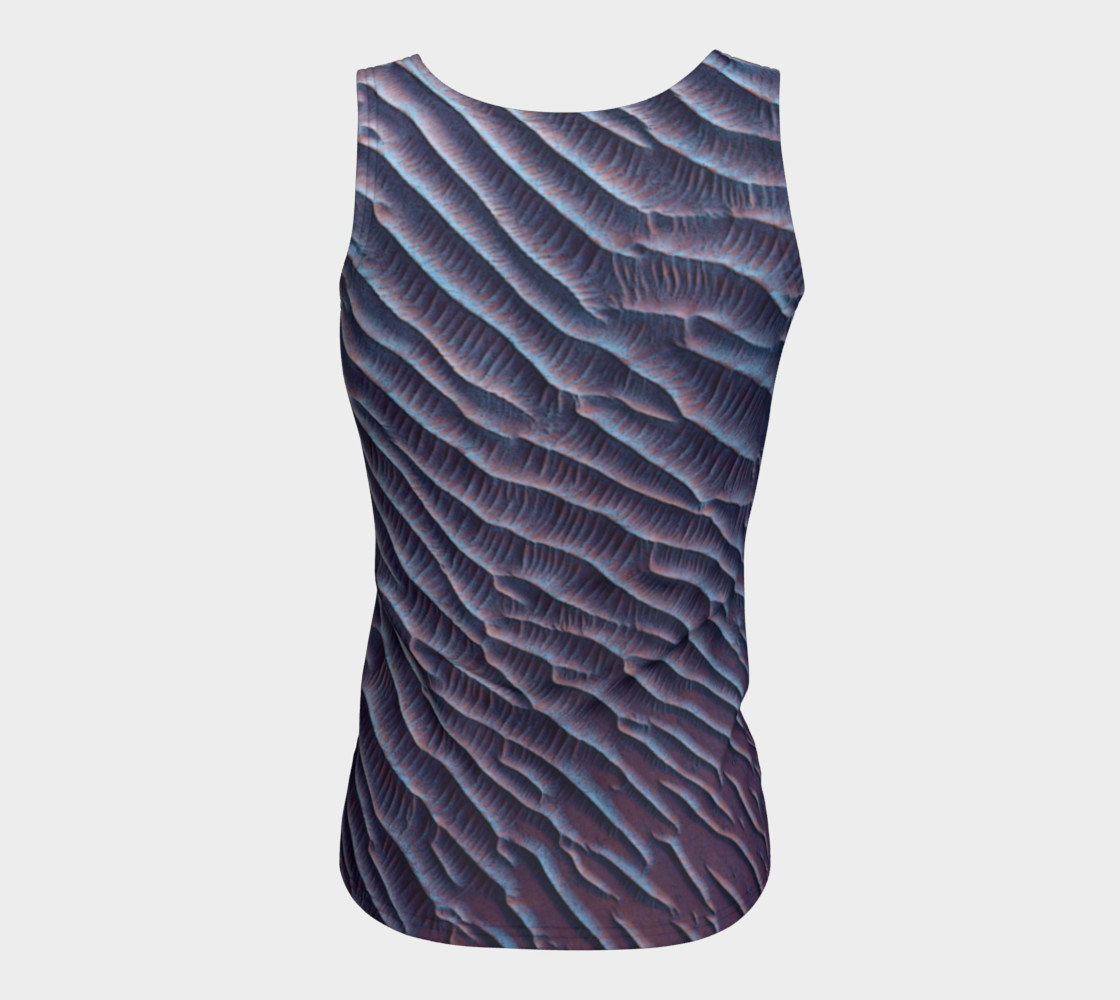 Martian Dunes Purple preview #6