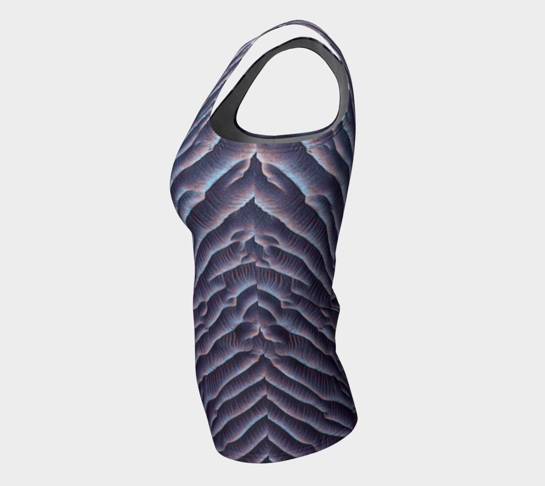 Martian Dunes Purple preview #7