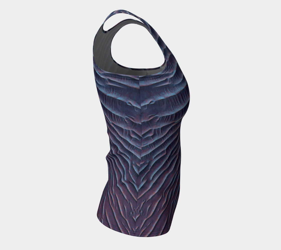 Martian Dunes Purple preview #8