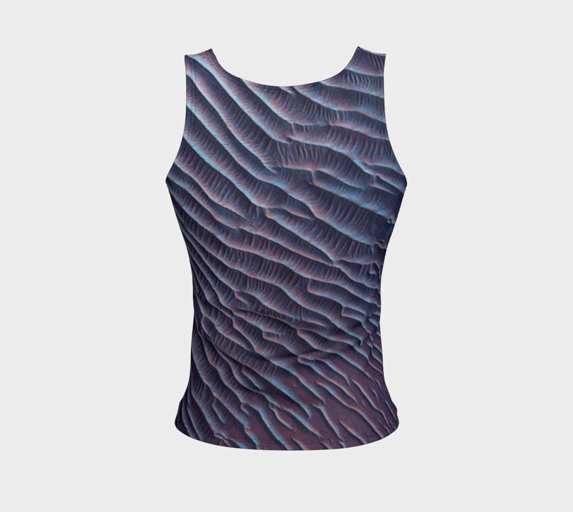 Martian Dunes Purple preview #2