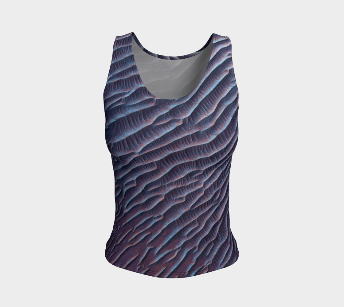 Martian Dunes Purple preview #1