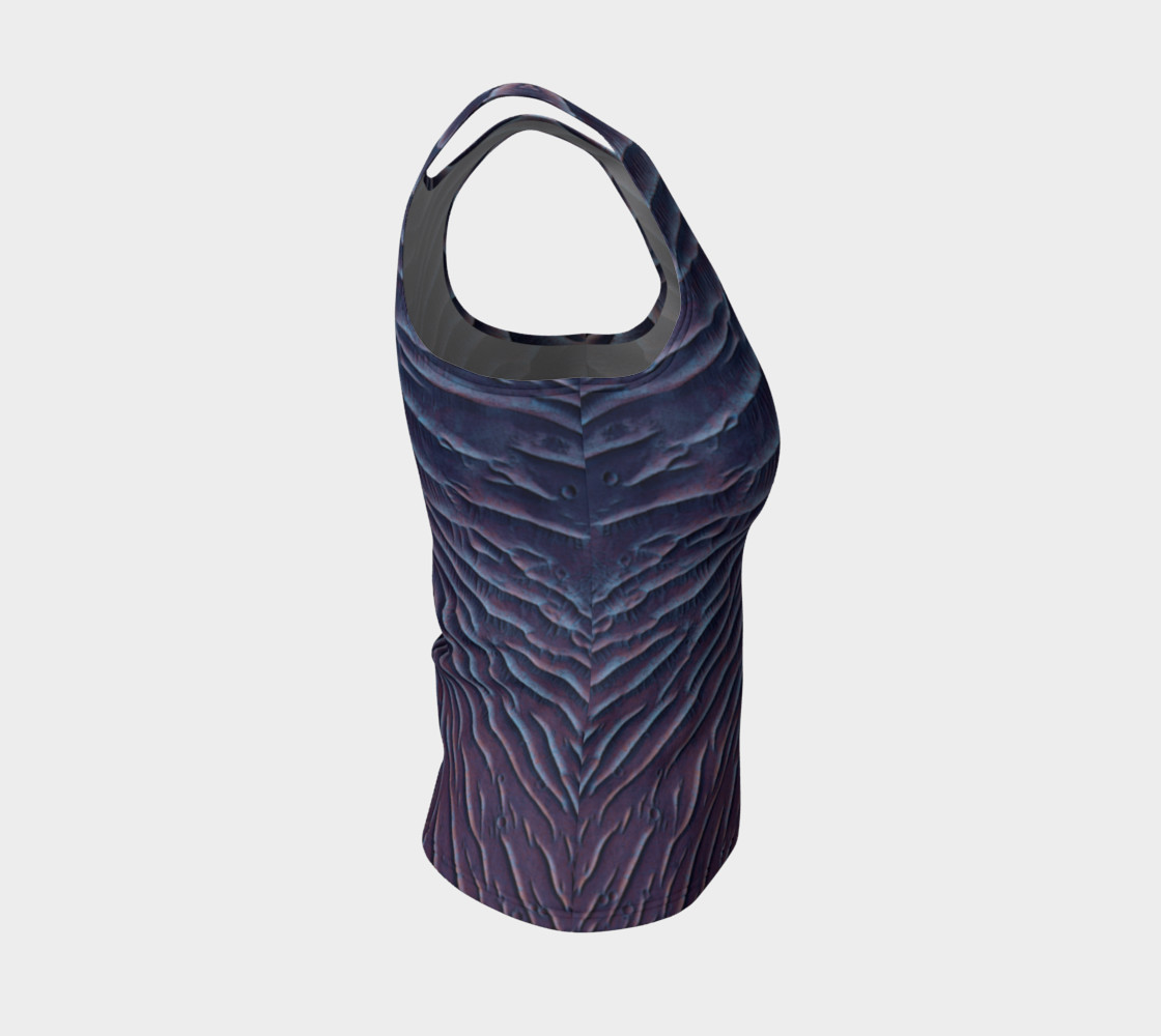 Martian Dunes Purple preview #4