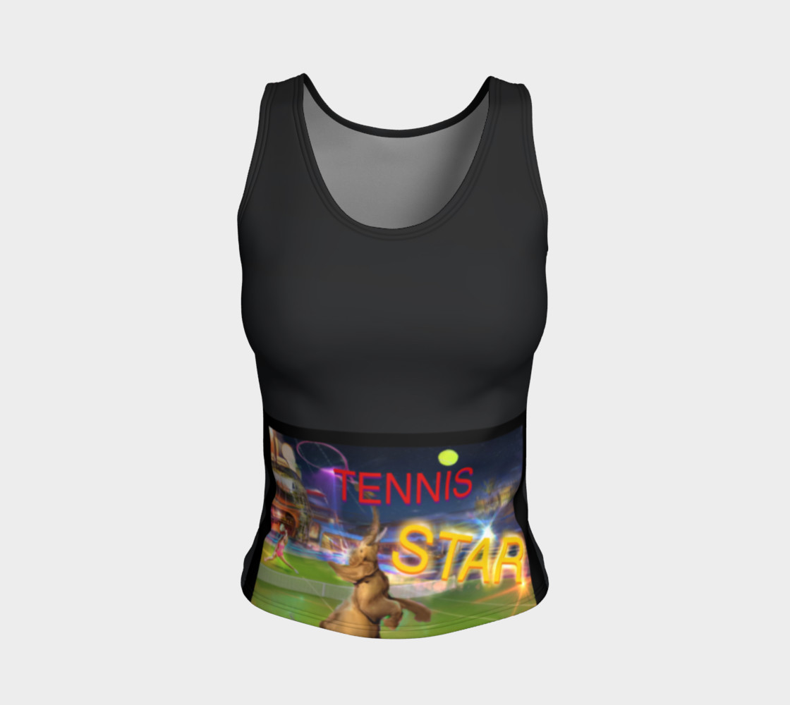 Tennis Joy preview #1