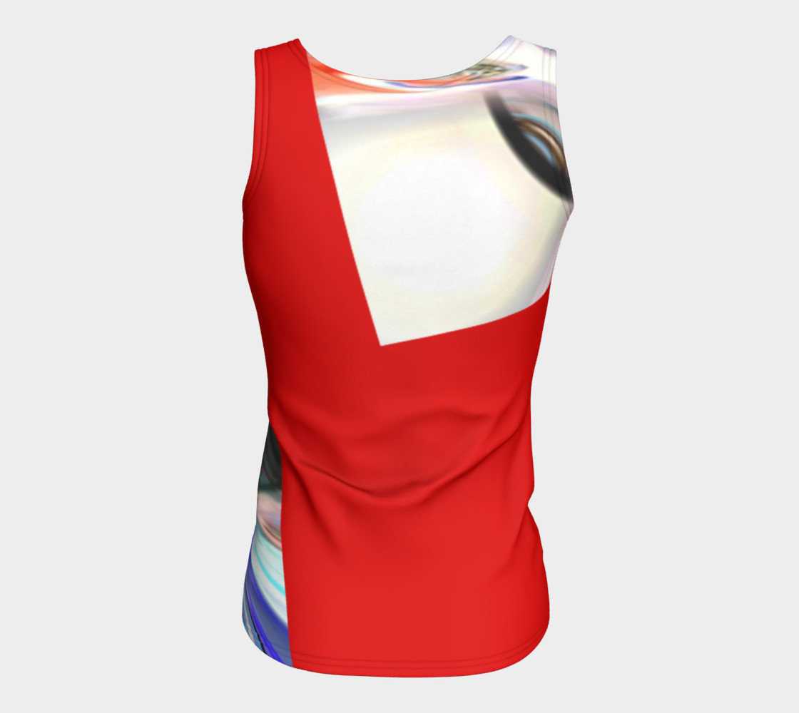Humble Peacock preview #6