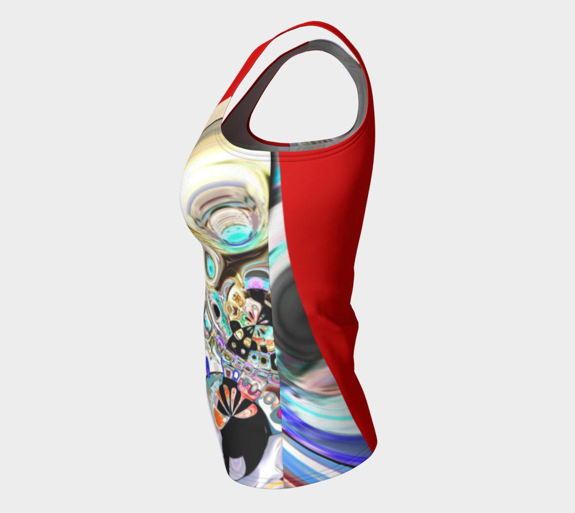 Humble Peacock preview #7