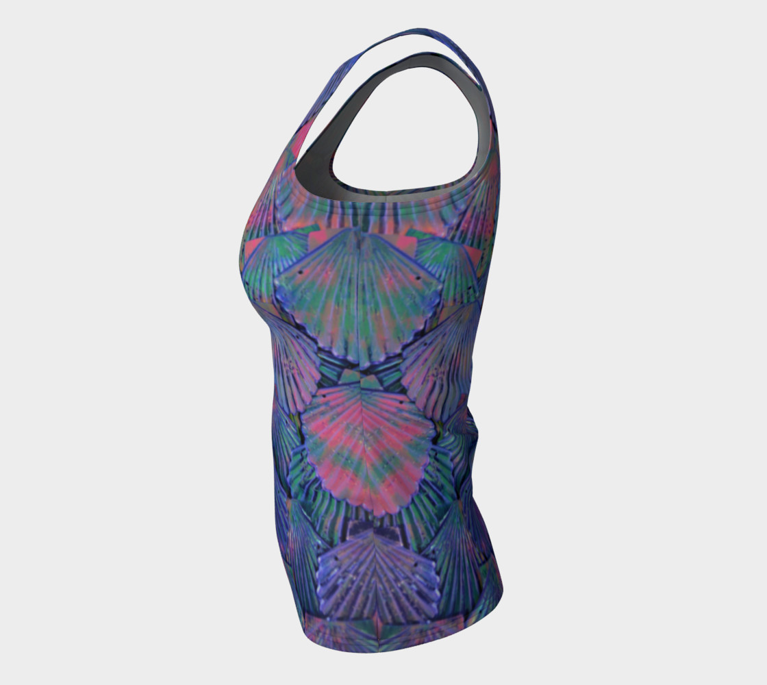 Opal Large-Scale Mermaid Tank preview #7