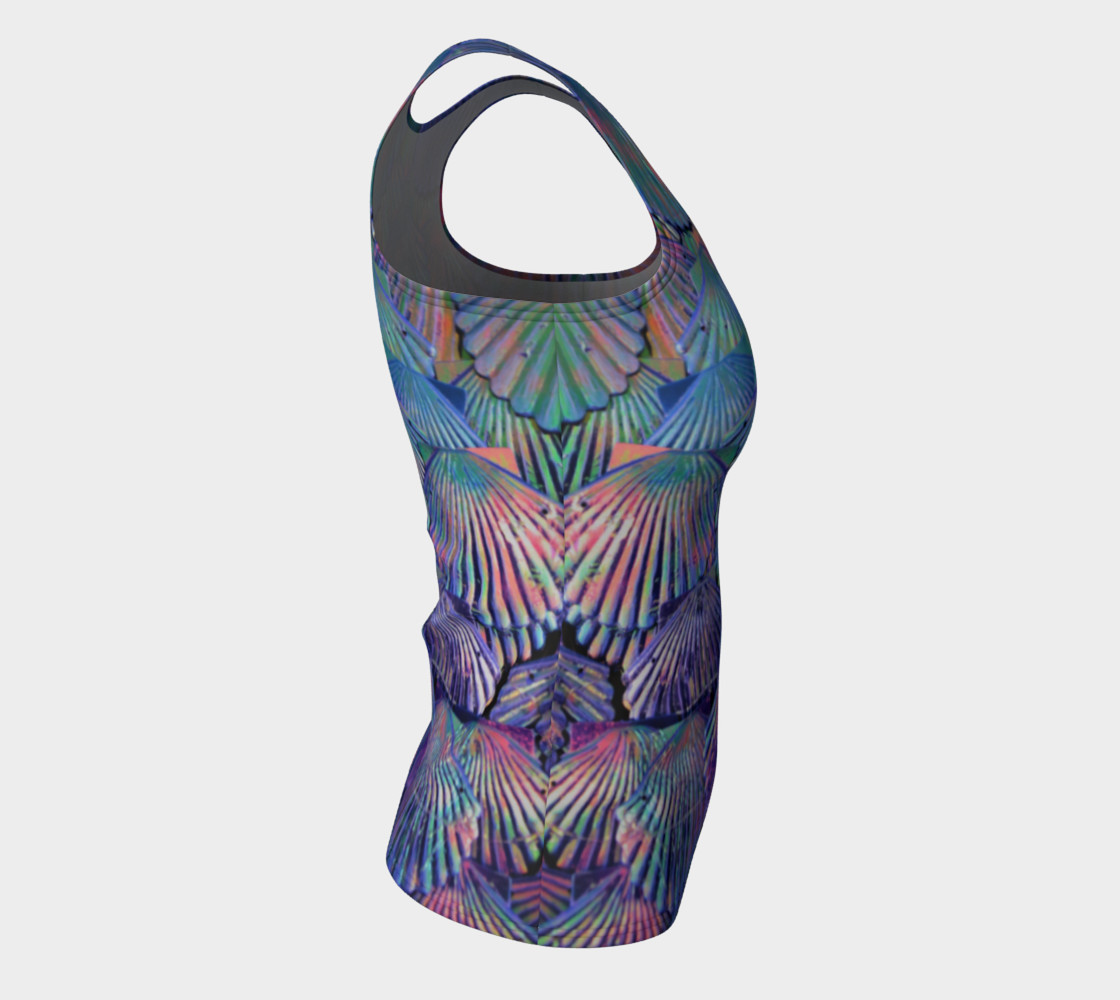 Opal Large-Scale Mermaid Tank preview #8