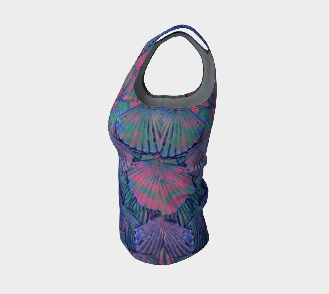 Opal Large-Scale Mermaid Tank preview #3