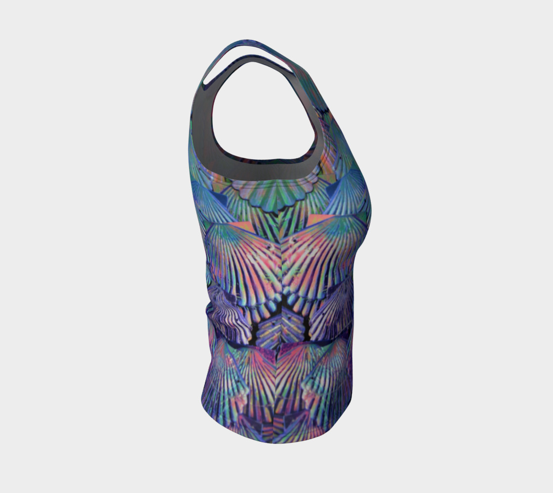Opal Large-Scale Mermaid Tank preview #4