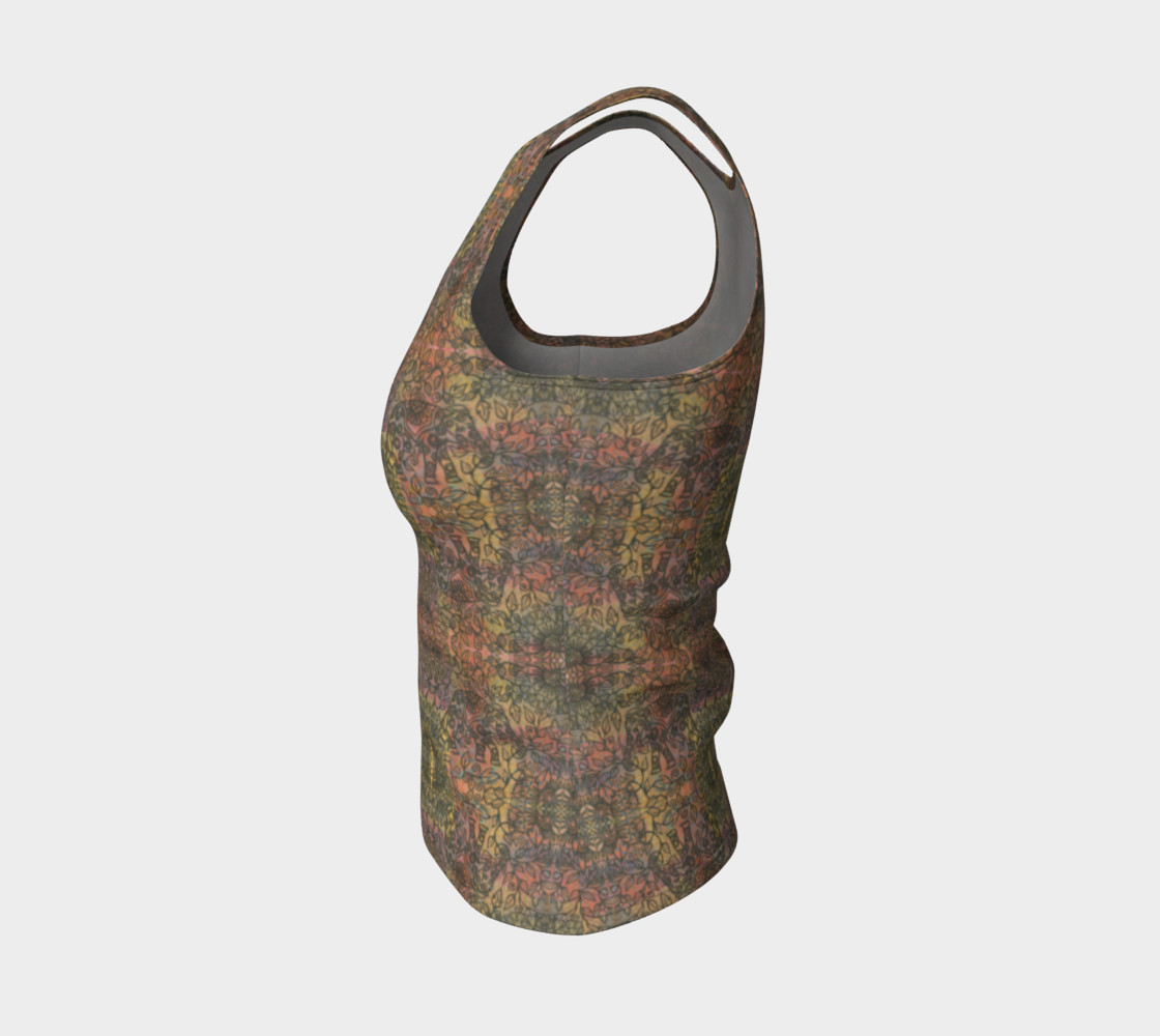 Forest Gardener preview #3