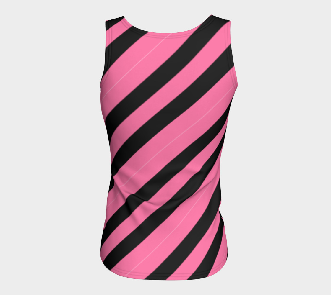 Spunk Fitted Tank I preview #6