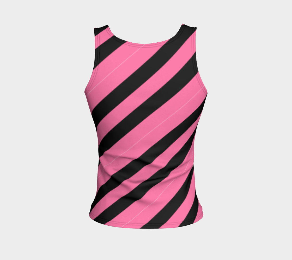 Spunk Fitted Tank I preview #2